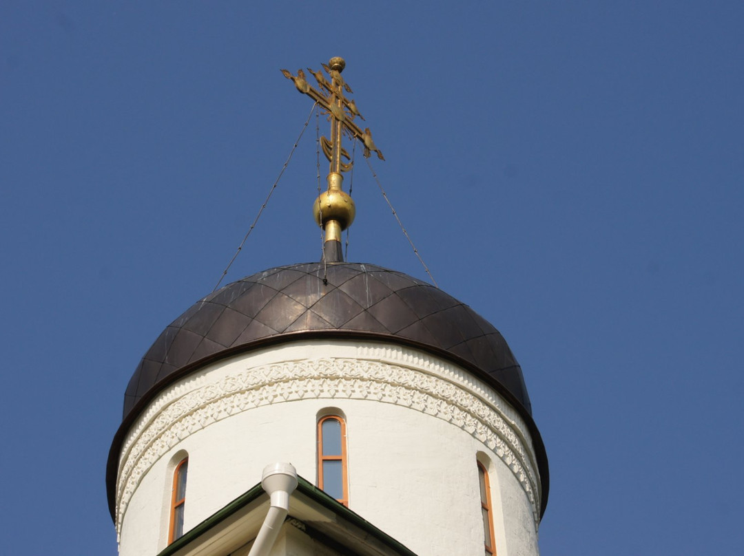 Cathedral of the Assumption of the Blessed Virgin景点图片