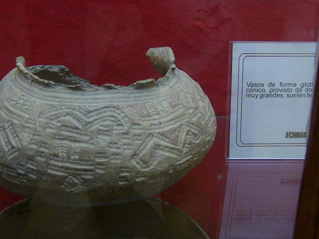 Museo de la Ciudad Carlos Anadon-Victoria必去景点