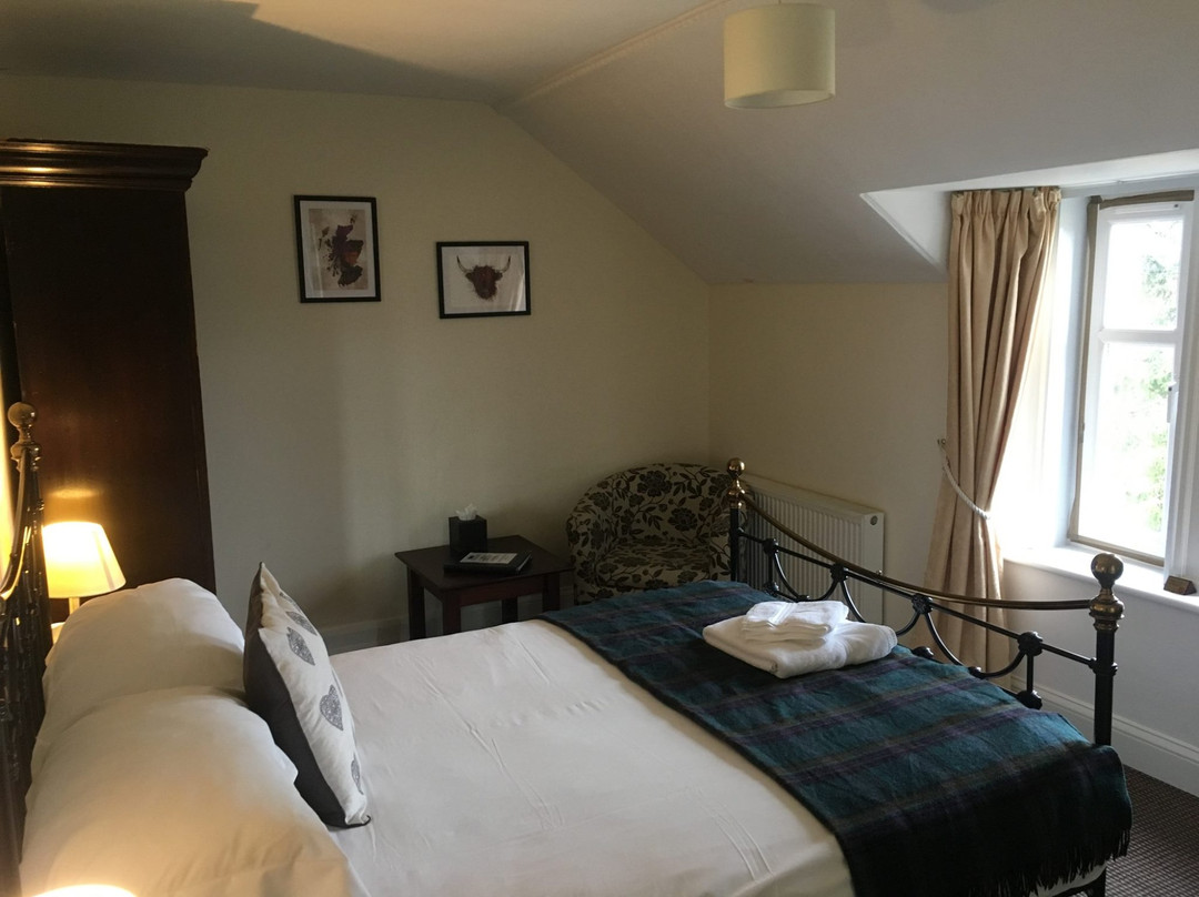 Loch Shiel Hotel主图