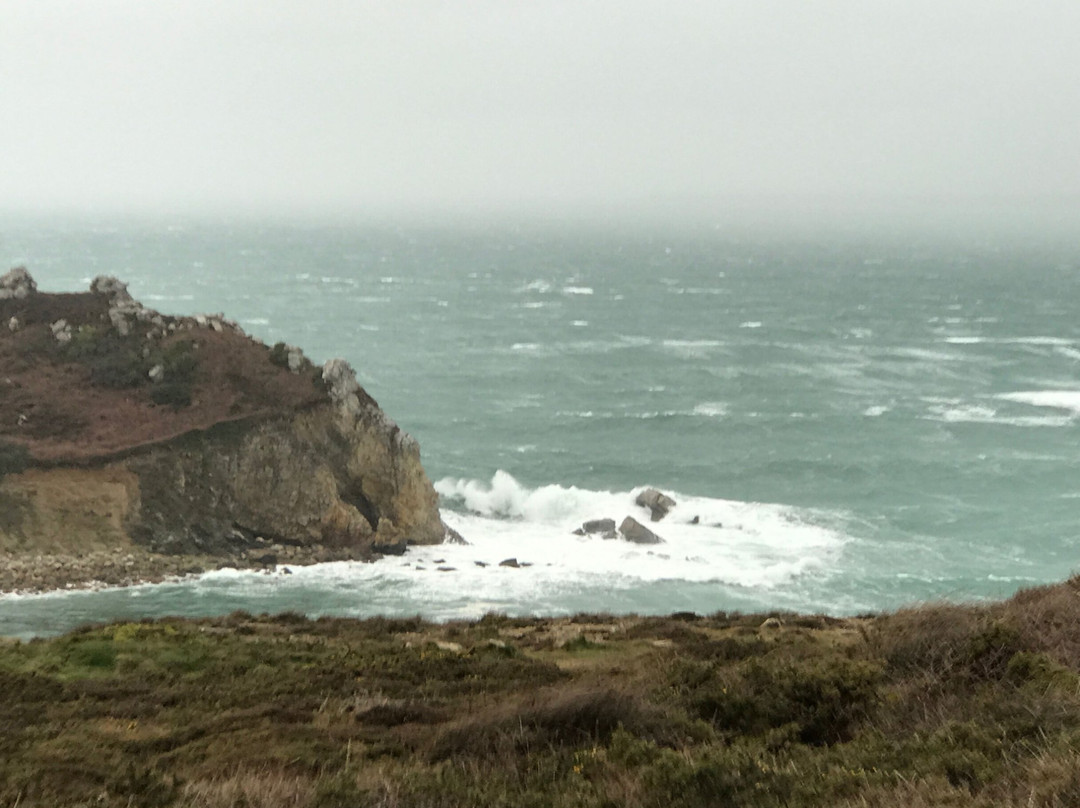 Pointe du Grand Gouin景点图片