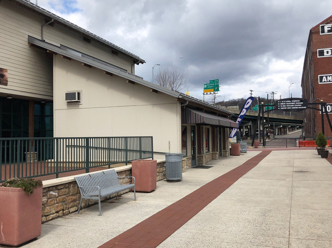 Charis Winery & Distillery-Cumberland必去景点