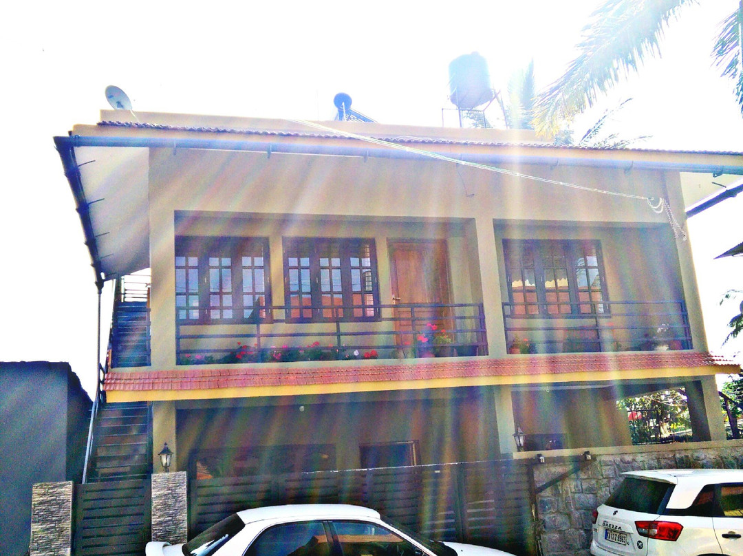 Nirvana Homestay