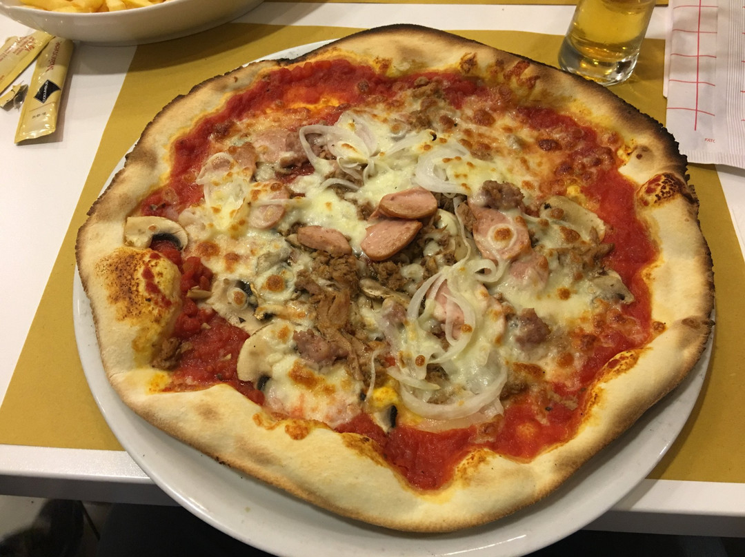Pizzavino Fantasia