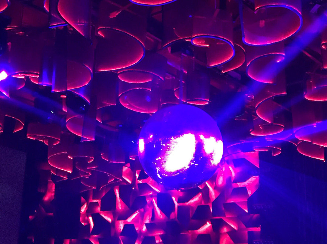 Hype-贝尔格莱德必去景点