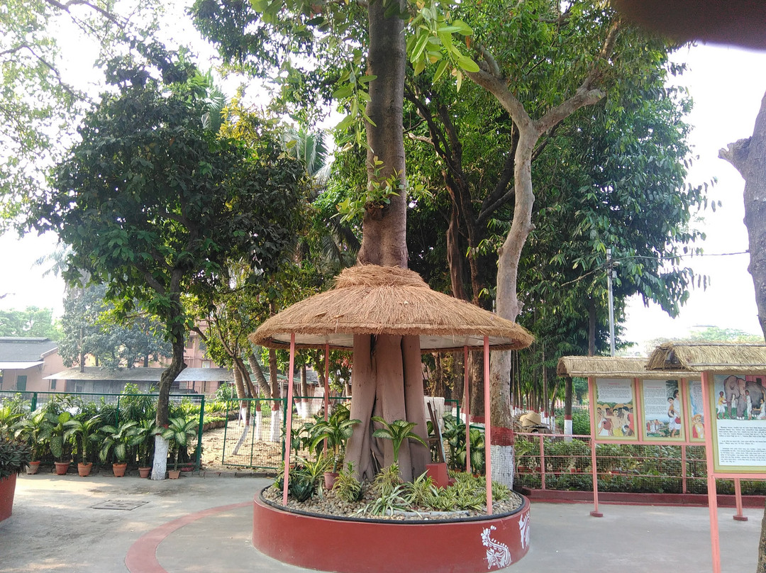 Ramkrishna Mission景点图片