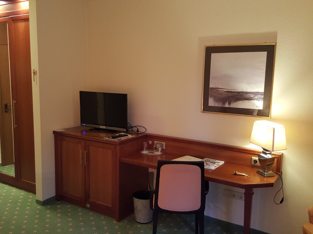 Hotel-Restaurant Hoexberg主图