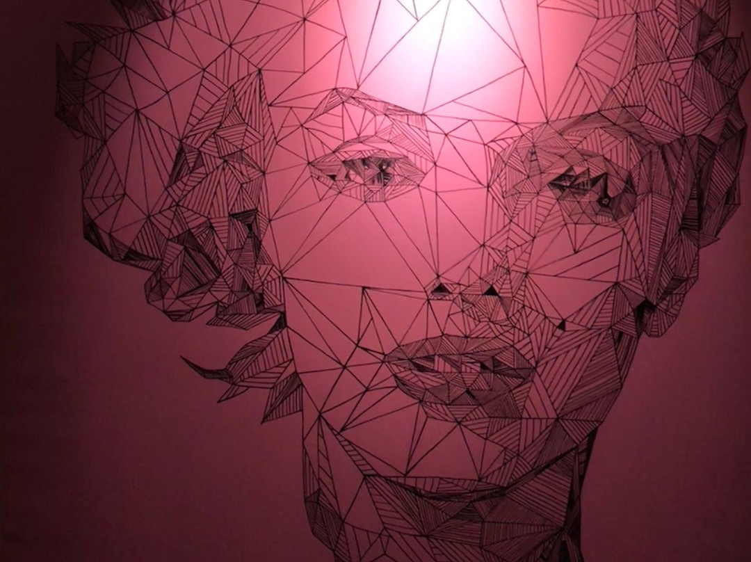 10 Park Street Bed & Breakfast主图