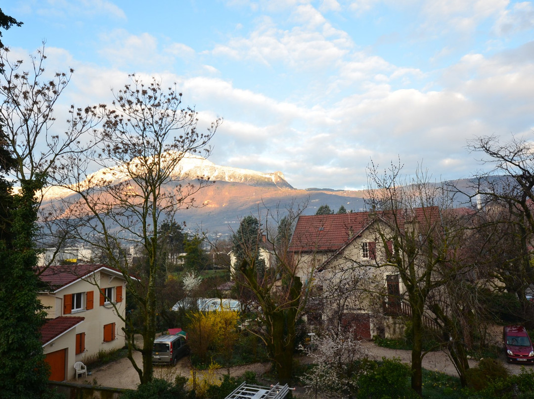 Kyriad Grenoble Centre主图