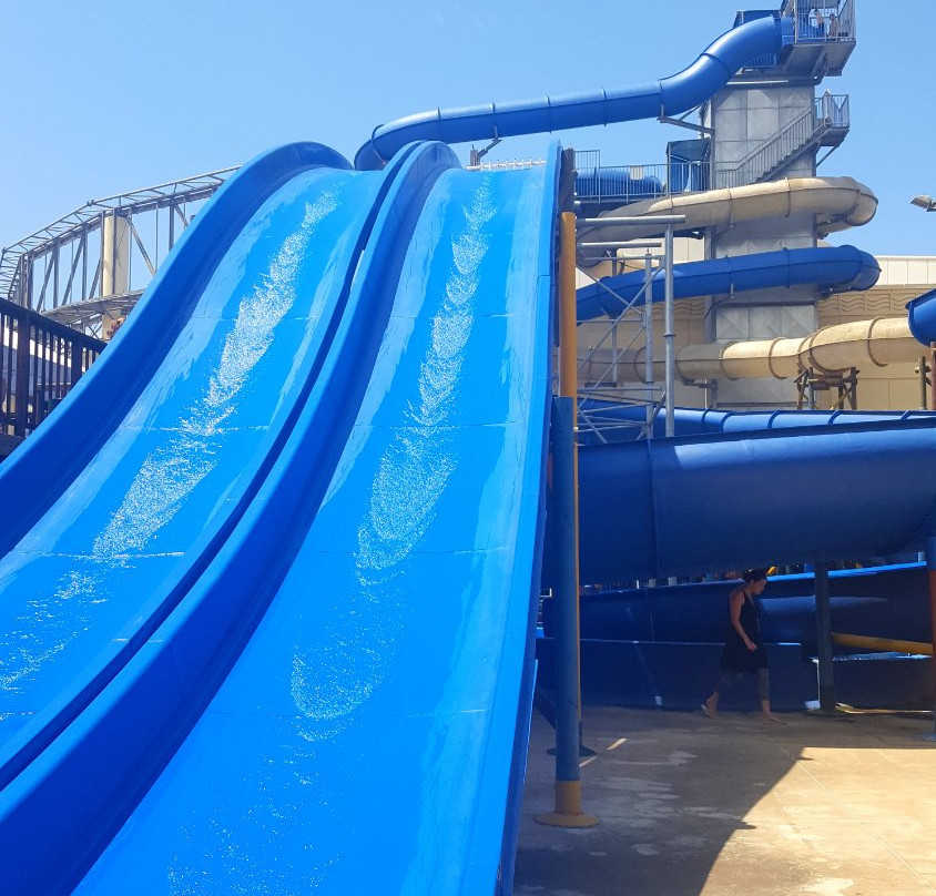Wavepark Gateway景点图片