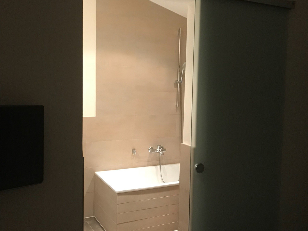 Hotel Landhaus Pollmeyer主图