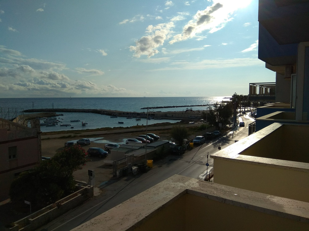 伽比诺酒店主图