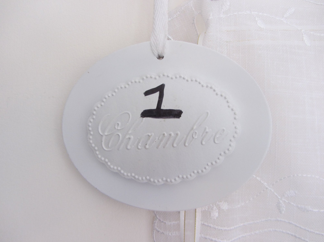 La Maison de Natasha主图