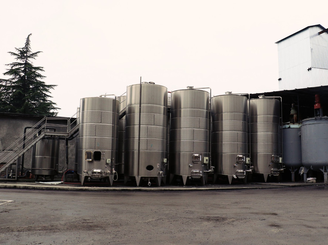 Graneli Winery景点图片