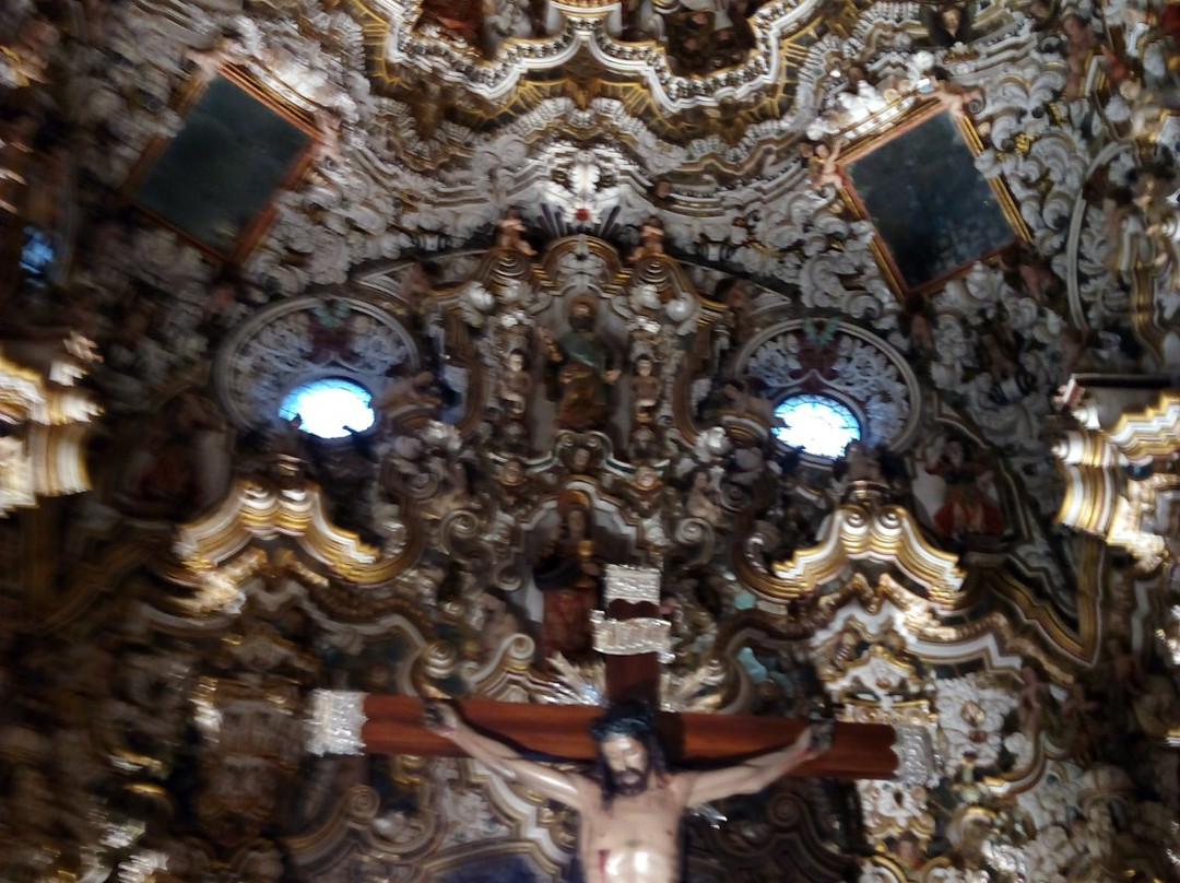 Ermita de Jesús del Llano景点图片