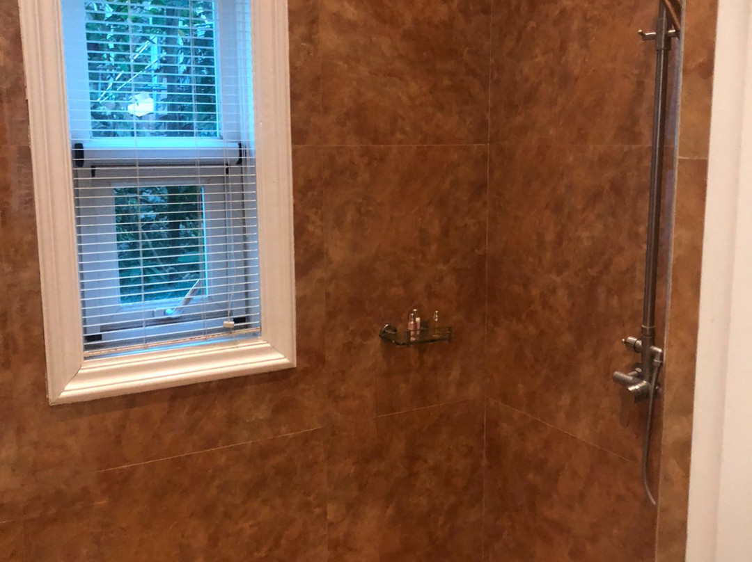 马丁洛克度假村主图