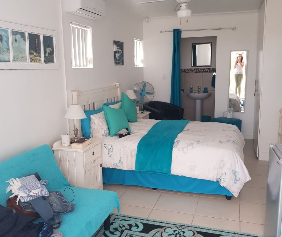 Kogelberg Accommodation主图