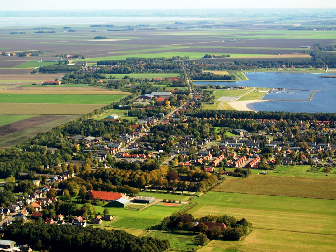 Hoeve Witteborg主图