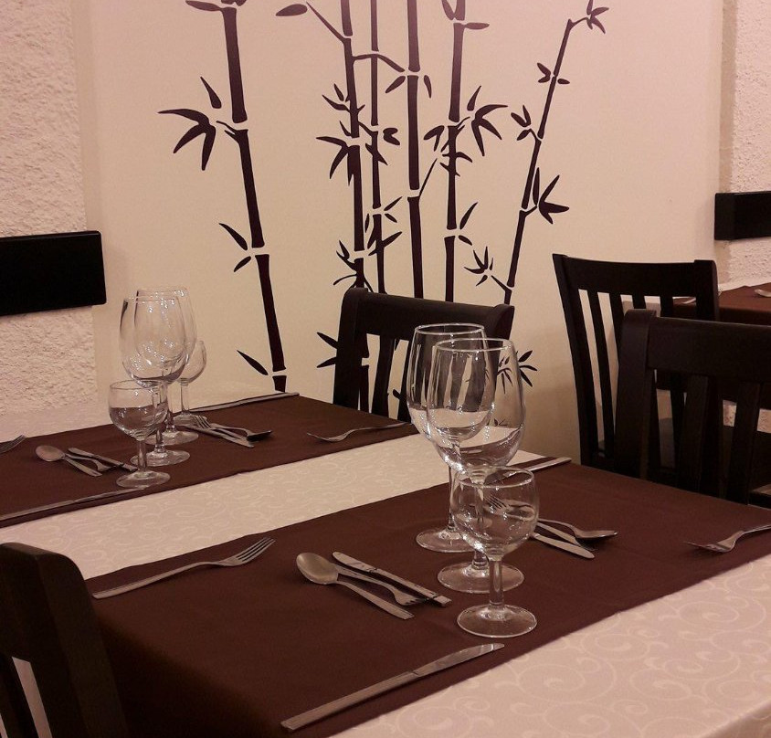 Perais餐馆和美食-Dom Duarte Café Restaurante