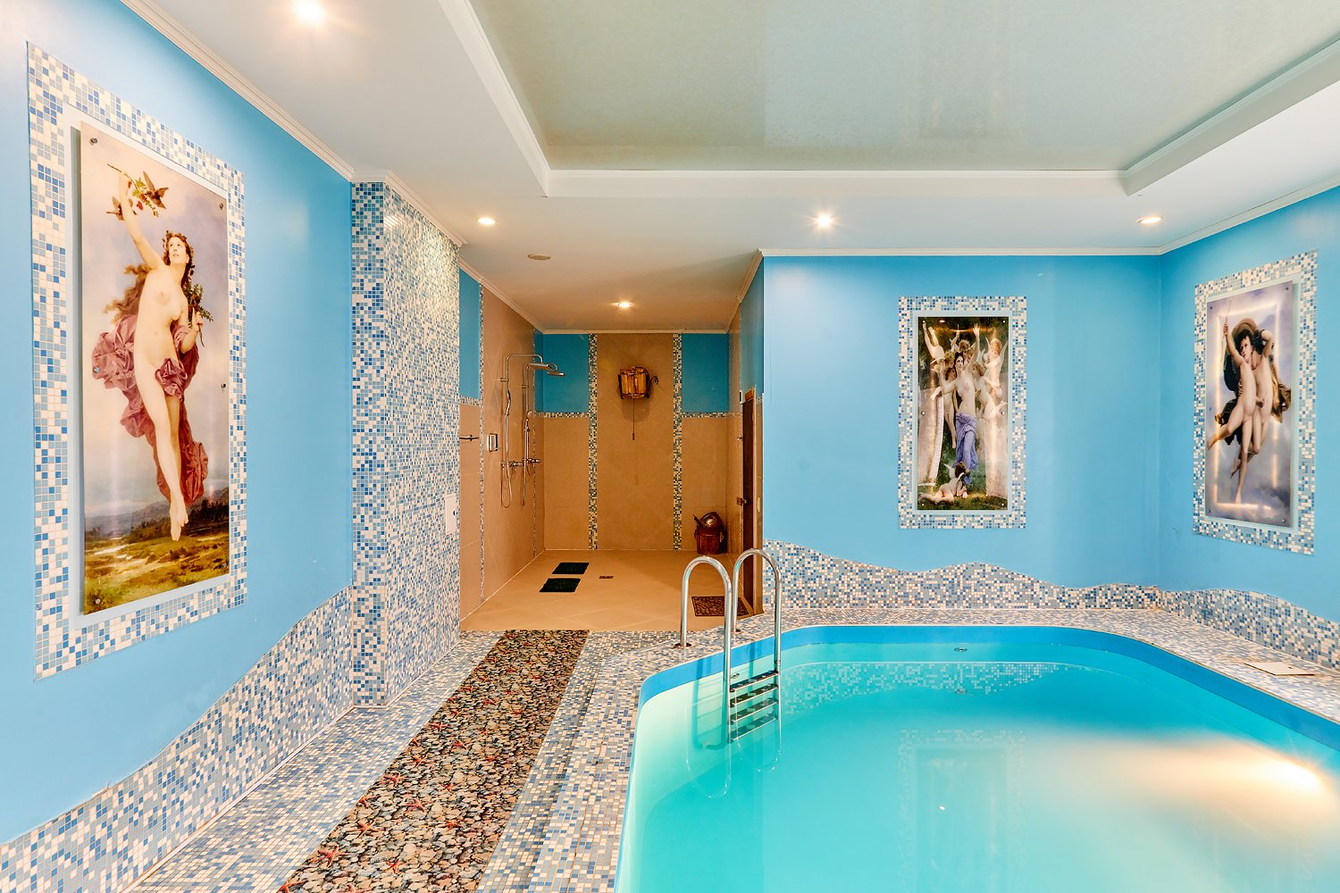 Art Hall Hotel-官方