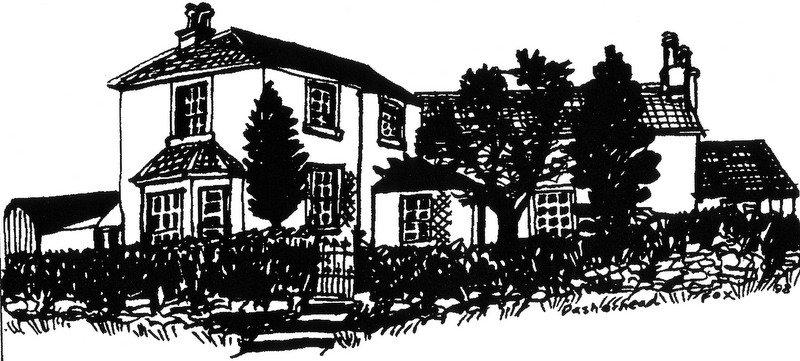 Dasherhead Farmhouse Bed & Breakfast-官方
