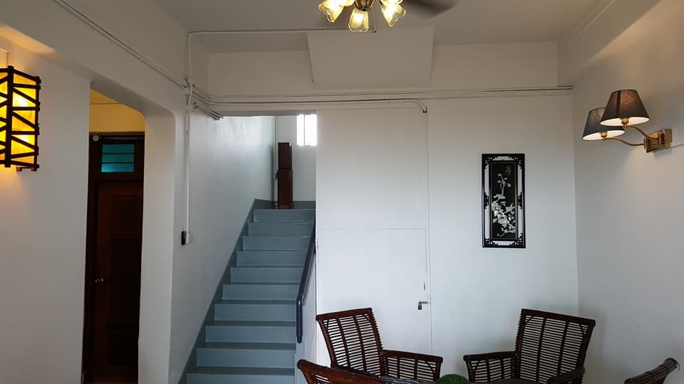 BoraBora Beach Guesthouse主图