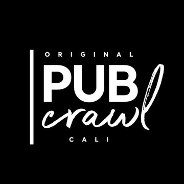 Original Cali Pub Crawl-卡利必去景点