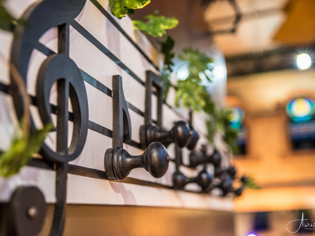 Los Reyes del Mambo-塞维利亚必去景点