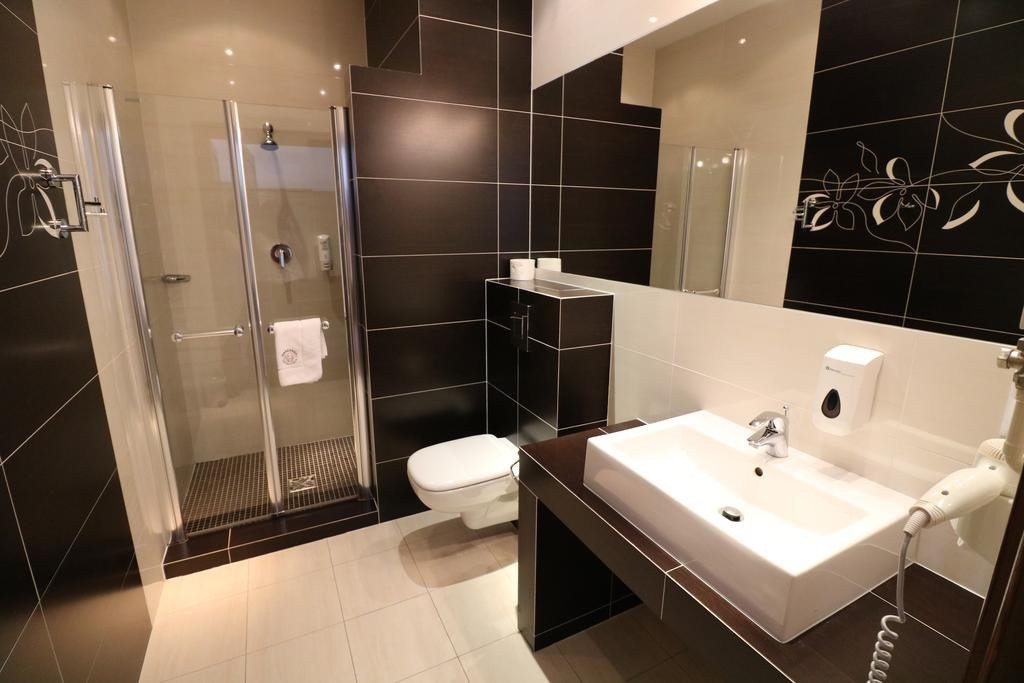 Marzanna Hotel主图