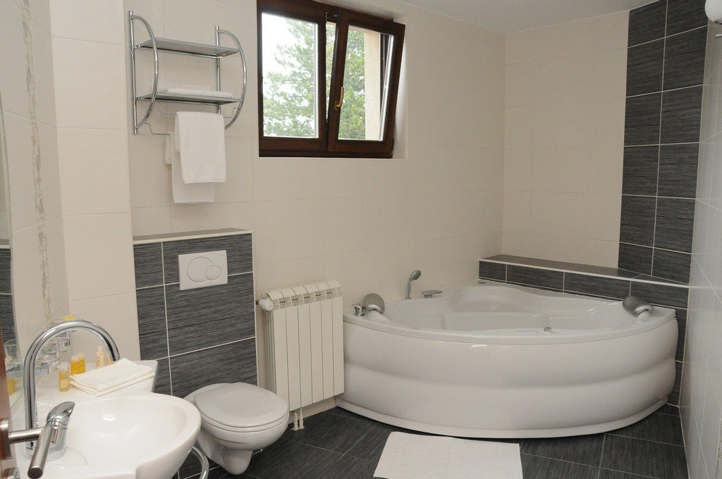 Hotel Trebjesa主图