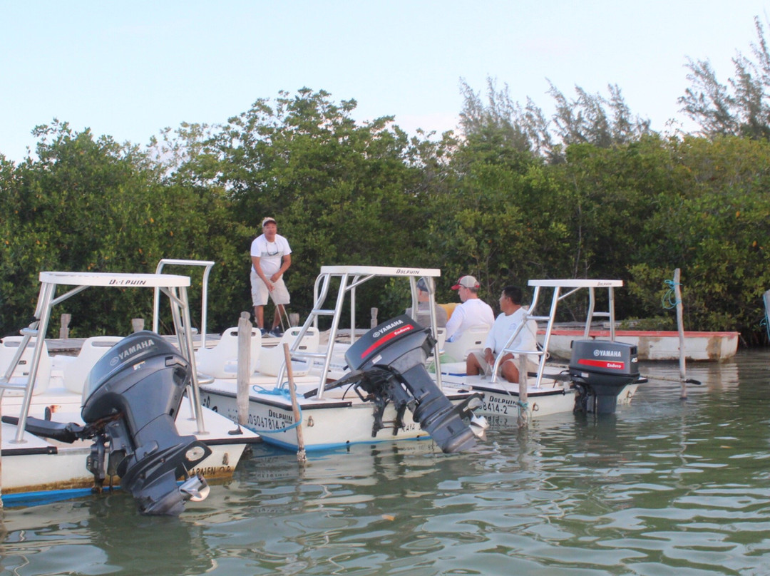 Boca Paila Fishing Flats-图伦必去景点