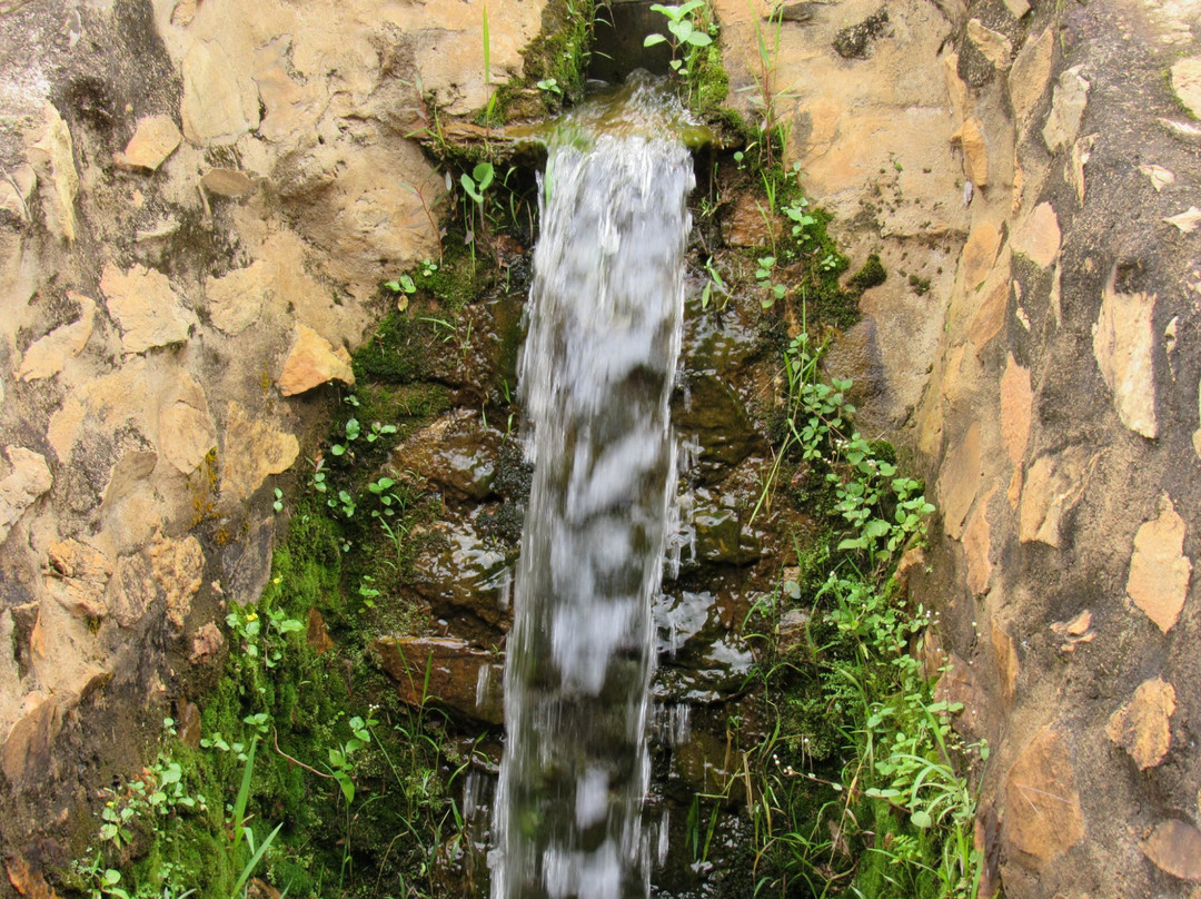 Hotel Fazenda Mutema主图