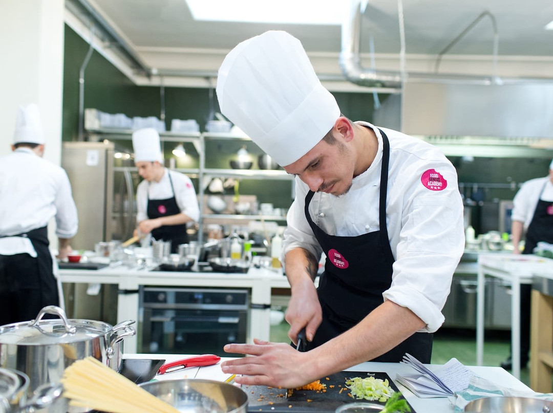 Accademia FoodLab-都灵必去景点