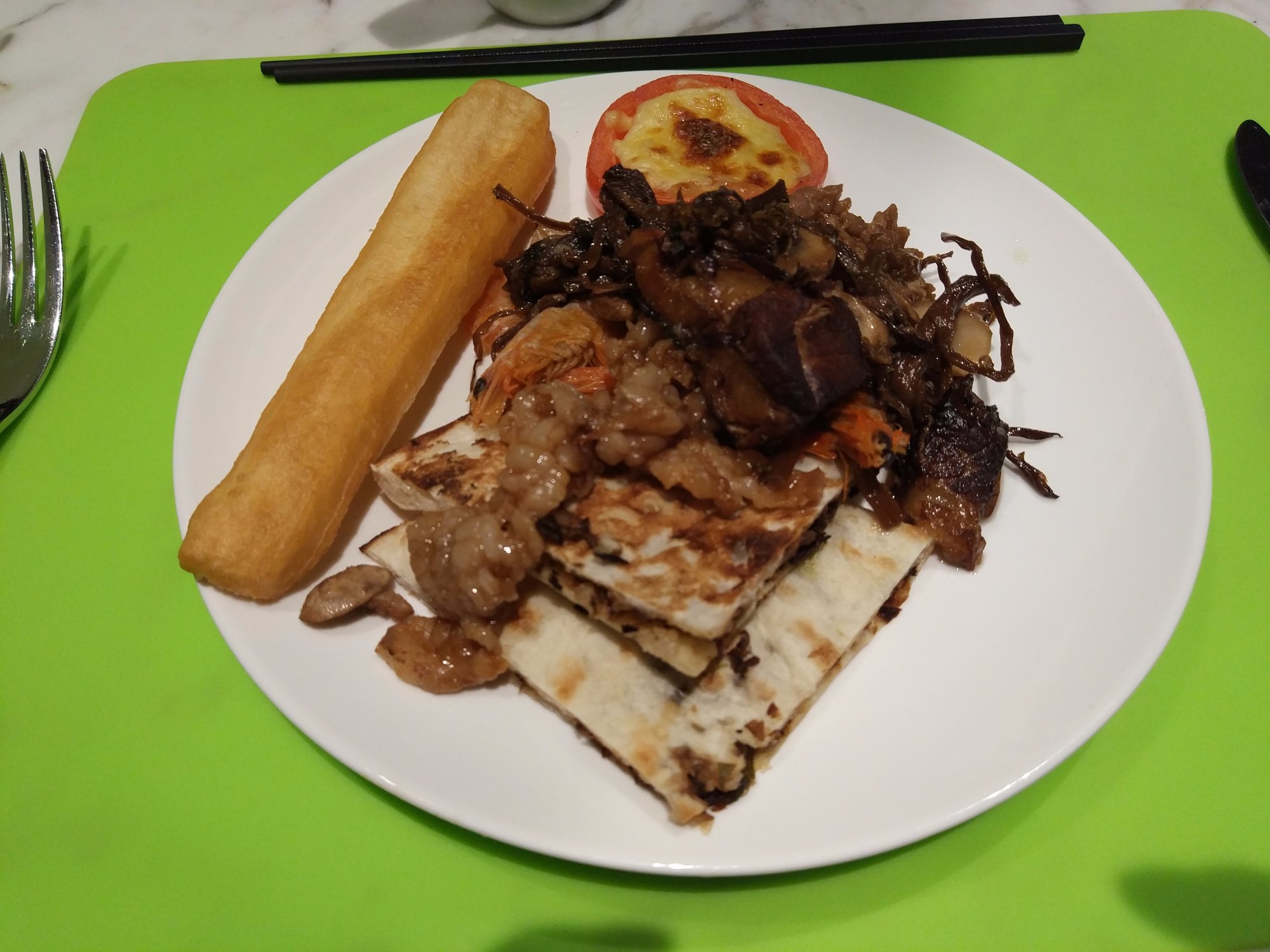 新昌万怡酒店-浴室