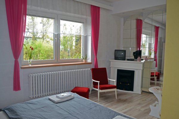 JV penzion Ostrava-官方