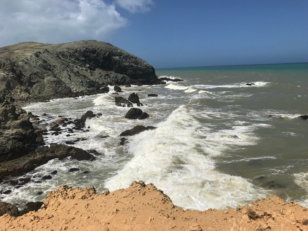 Wayuu Taya Travel-Riohacha必去景点