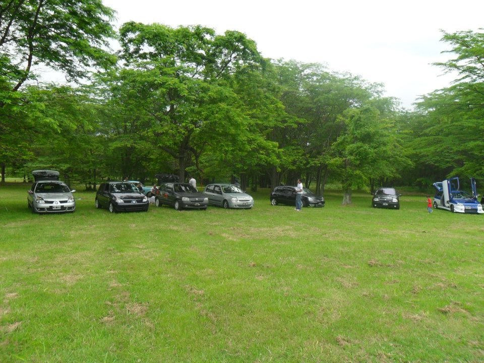 Parque Ecológico Municipal-拉普拉塔必去景点