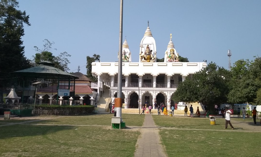 Loknath Temple景点图片