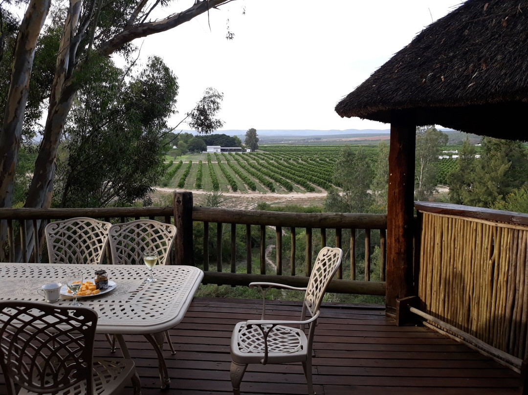 Avoca River Cabins主图