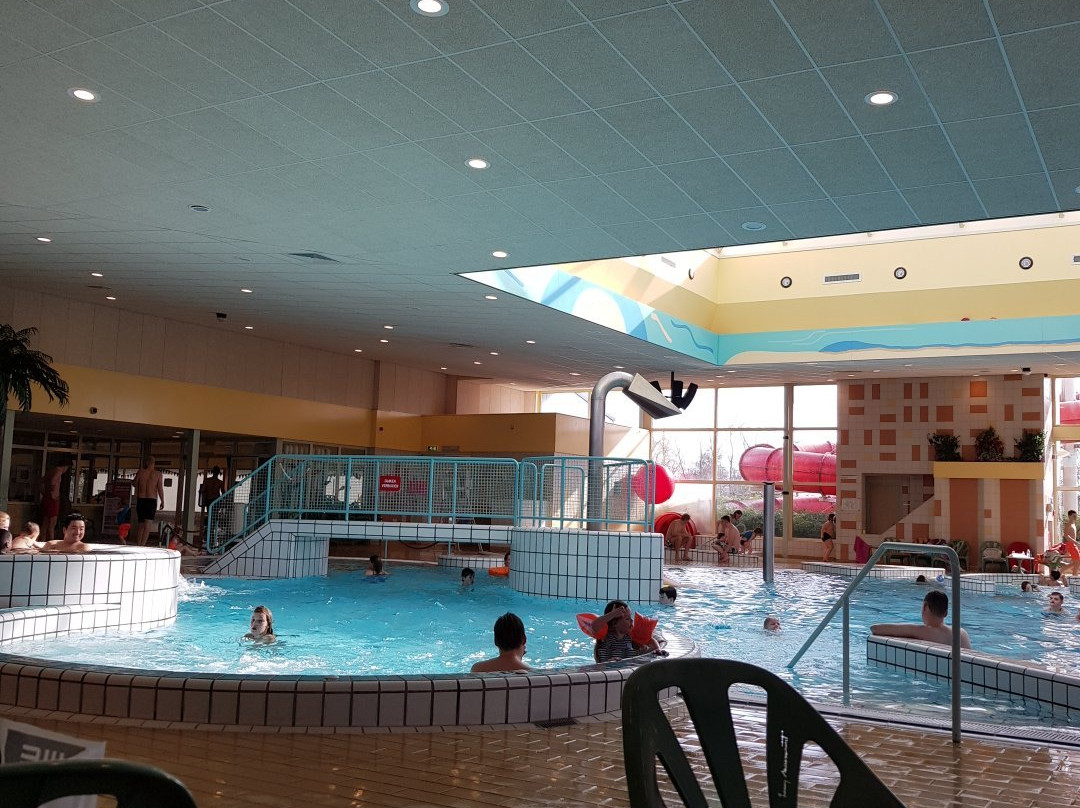 Zwem- en recreatiebad 'De Hoorn'景点图片