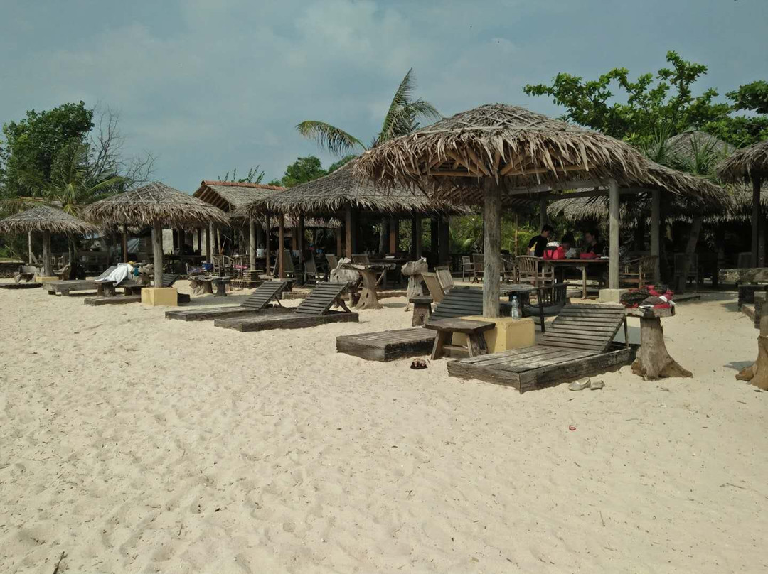 Sunset Beach Resort