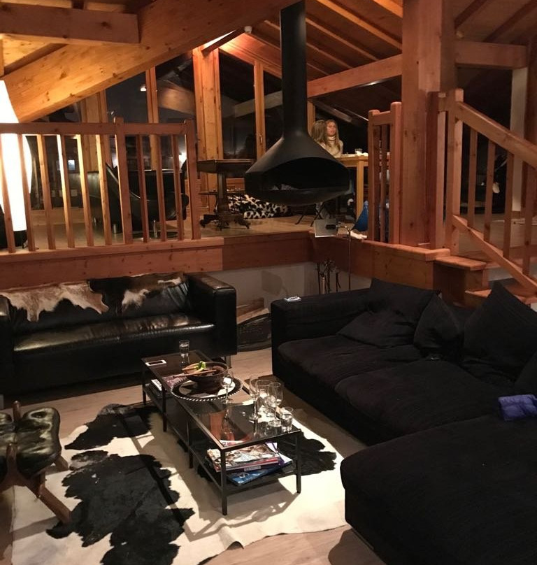 Chalet Beatrice主图