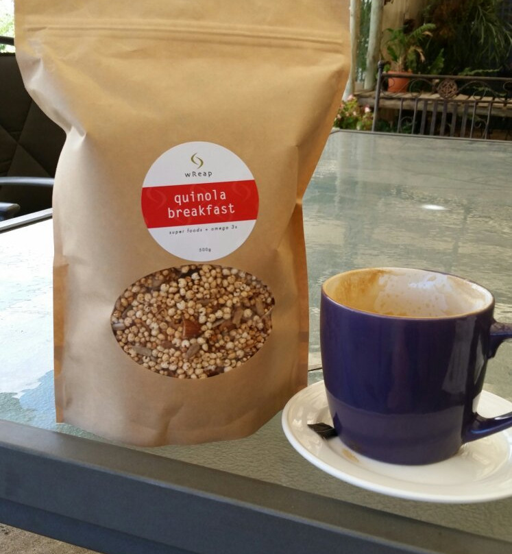 Pumpkin Seeds Australia-Myrtleford必去景点