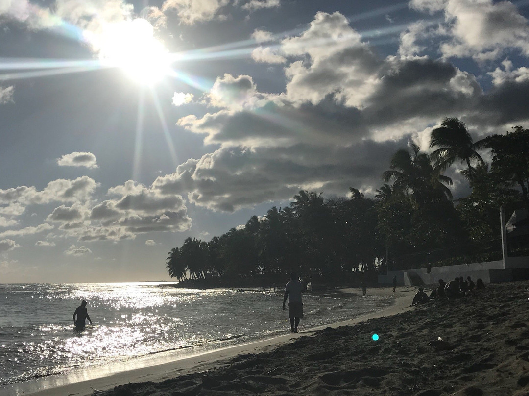 Palenque Beach-San Cristobal必去景点
