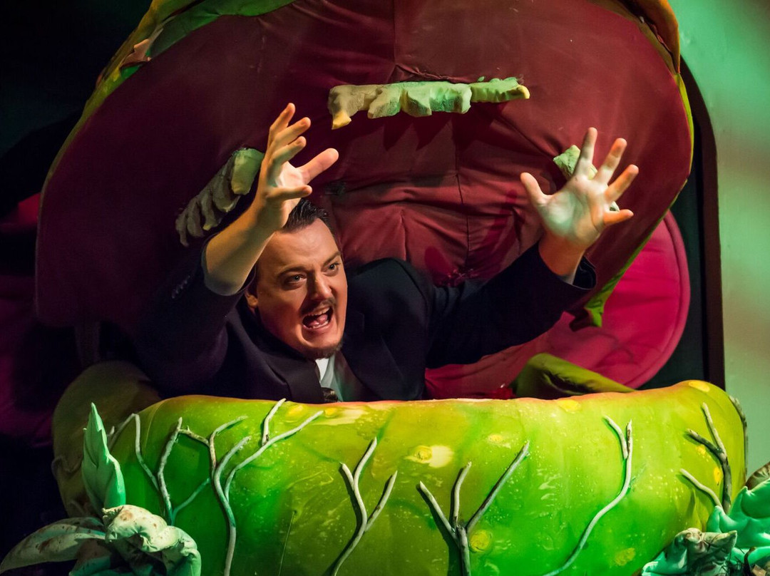 Stage 9-Hutchinson必去景点