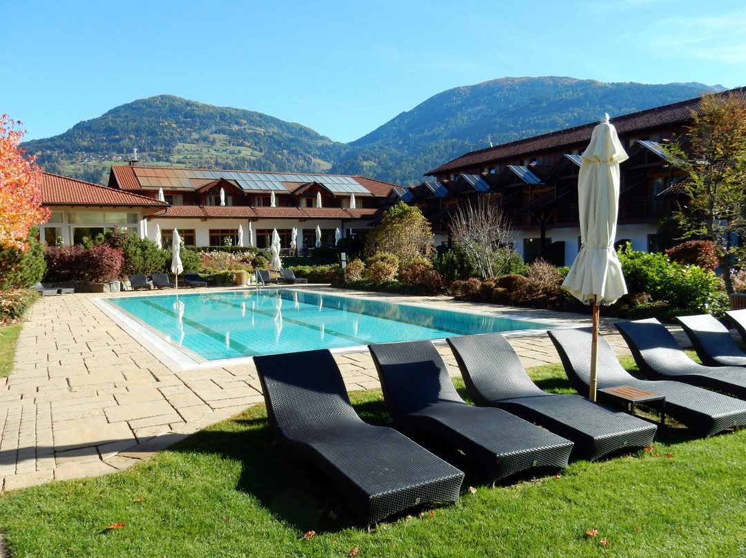 Dolomitengolf Hotel & Spa主图