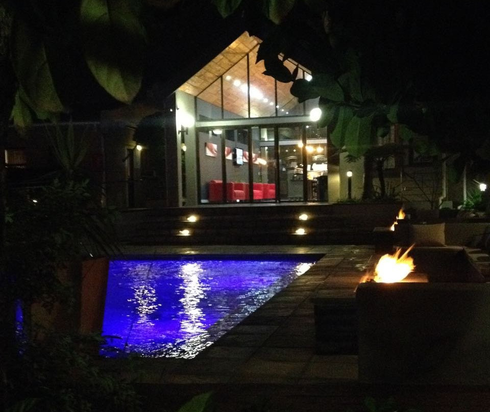 Kolping Guest House & Conference Centre主图