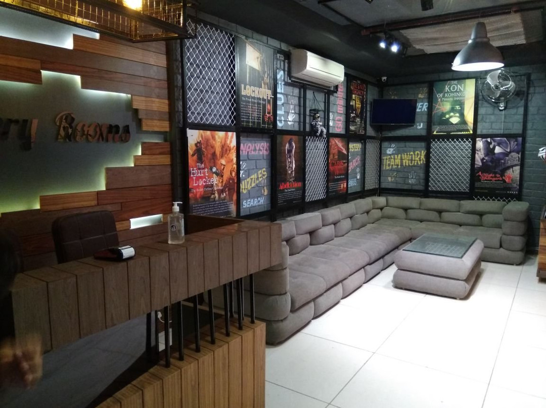 Mystery Rooms Indore景点图片