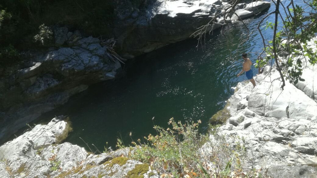 Reserva Natural Los Huemules del Niblinto-Coihueco必去景点