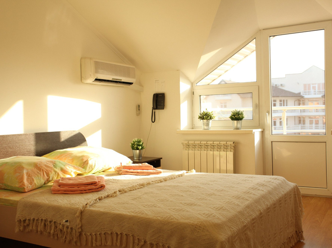 Guest House Troya主图