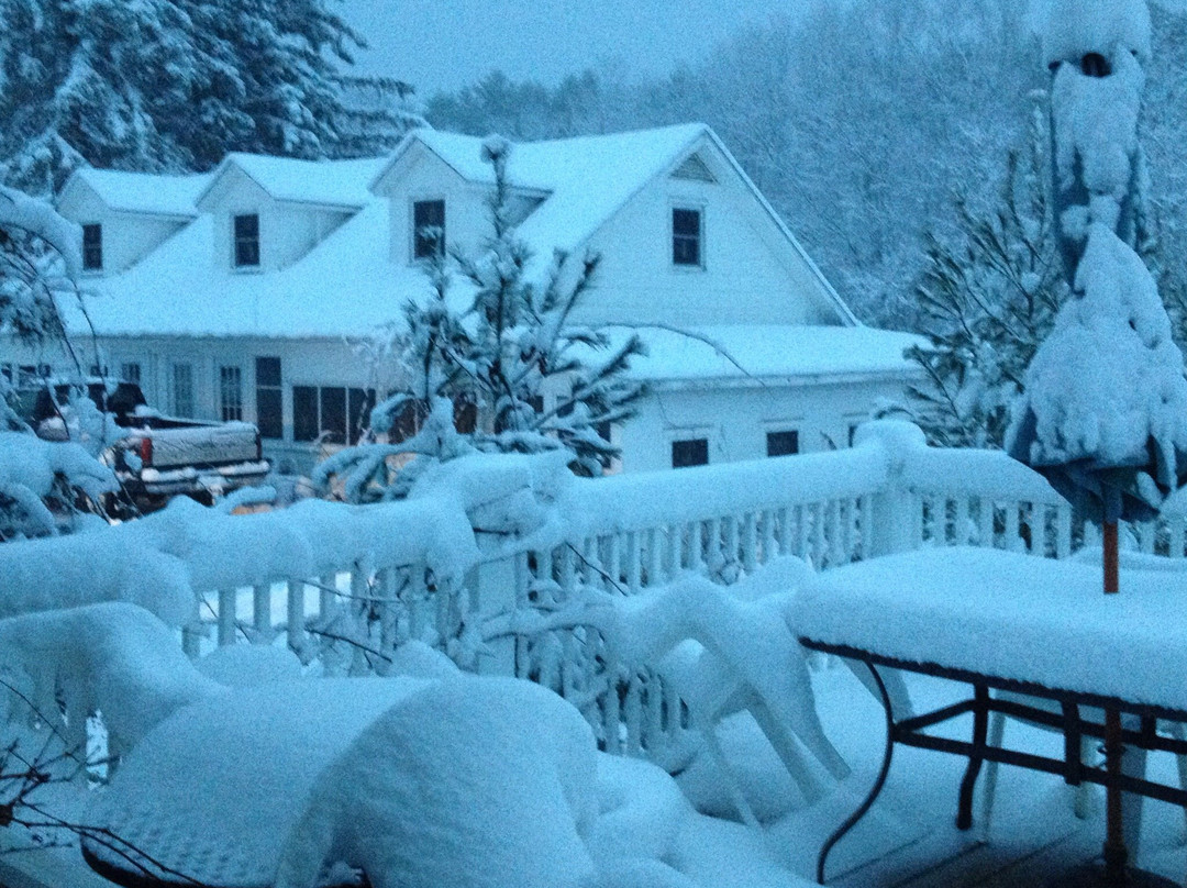 Hollowbrook Inn & Restaurant主图